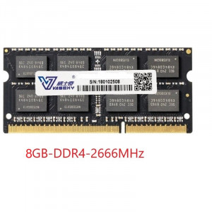 RAM DDR4 8GB Vaseky 2666 Mhz