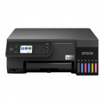 Printer Epson Stylus L8100 Inkjet A4  3 in 1  6 Color+Ciss