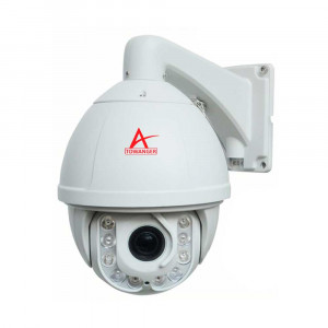 High Speed Dome AHD IR Intelligent TWC-AHD8603R  7 inch 2MP  4 in1