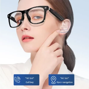 Smart Glasses  Model:E13 Sunglasses (Mirror frame) 06