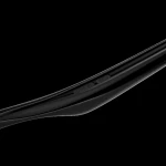 Smart Glasses  Model:G01-01 Sunglasses (Mirror frame) Black