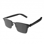 Smart Glasses  Model:G05 Bluelight+Sunglasses (Mirror frame) T4+
