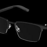 Smart Glasses  Model:G05 Bluelight+Sunglasses (Mirror frame) T4+