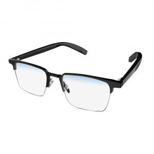 Smart Glasses  Model:G05 Bluelight+Sunglasses (Mirror frame) T4+