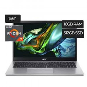 Notebook ACER Aspire 3 A325-42