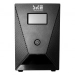 UPS SKE GS3000VA/1800W OFFLINE+AVR FUNCTION 4XOUT