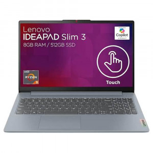 Notebook Lenovo Ideapad Slim 3 15ABR8