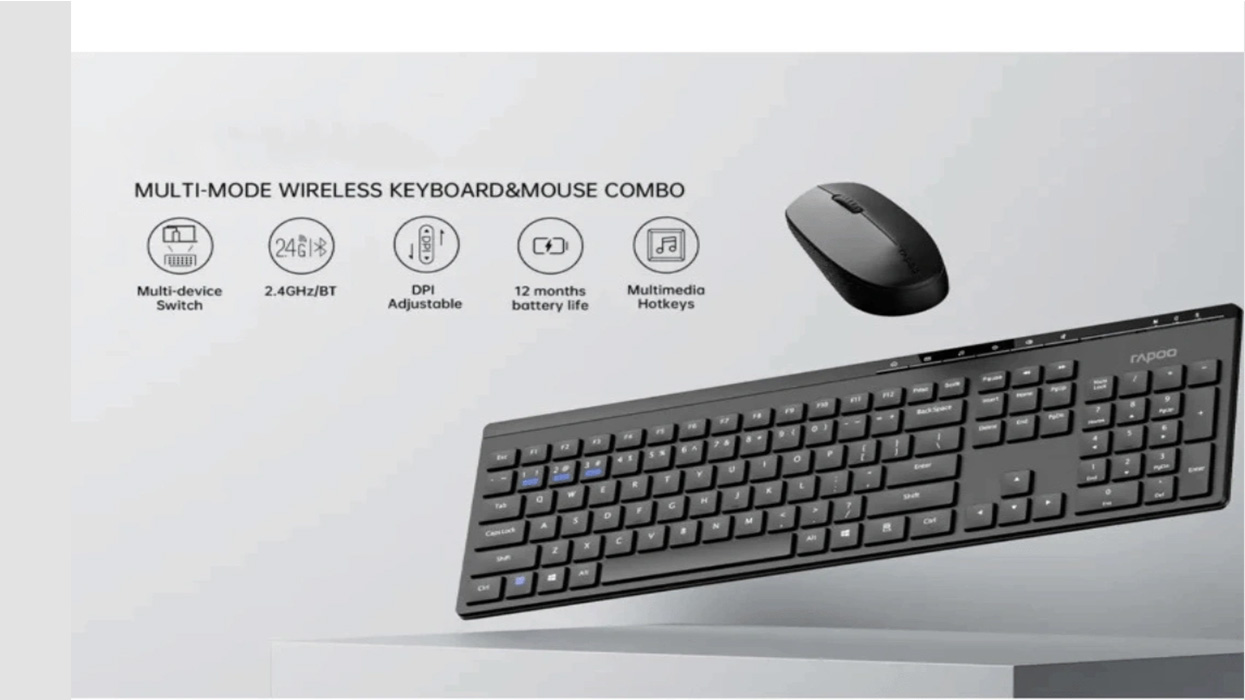 key mouse-1