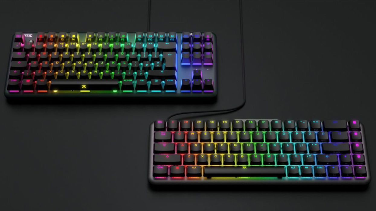 keyboard 1