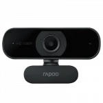 Webcam Rapoo C260 FHD  1080P