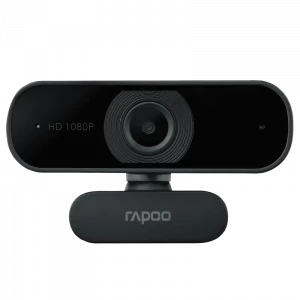 Webcam Rapoo C260 FHD  1080P