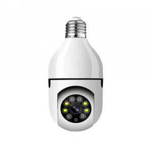 Fnkvision Wi-Fi Smart Camera FNK-H10  2,4G  110-240v