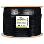 Cable Lan outdoor 4,5