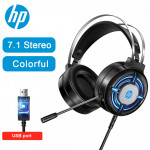 Gaming Headset HP H120