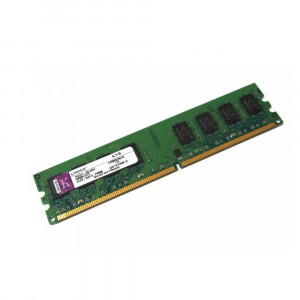 RAM DDR2 2GB Kingston 800 Mhz