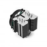 COOLER FOR CPU DEEPCOOL LUCIFER V2 2011, 1155, 775 BLUE