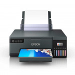 Printer Epson Stylus L8050 Inkjet A4 6in1 6 Color +CISS