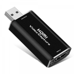 ADAPTER HDMI to USB  Video Capture