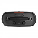 JBL Partybox ON-THE GO2  AI Sound Boost 100W/Battery 15H/ 1 Wireless Microphone