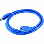 USB to USB 3,0 Cable 5 m