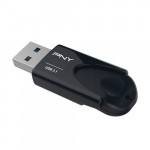 FLASH DRIVE PNY 512GB  USB 3.1 BLACK