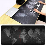 MOUSE PAD World Map 30x80