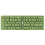 Keyboard Jite B023 Green