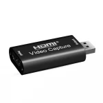 ADAPTER HDMI to USB  Video Capture