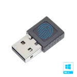 USB Fingerprint Indentification LOCK for computer  FT101