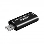 ADAPTER HDMI to USB  Video Capture