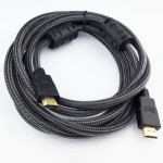 HDMI CABLE 5 M 1,4v (3)