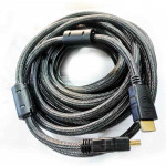 HDMI CABLE 5 M 1,4v (3)