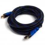 HDMI CABLE 10 M 1,4v