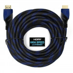 HDMI CABLE 10 M 1,4v