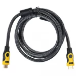 HDMI Cable 1,5m Pack