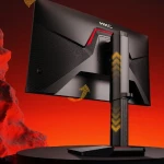 Monitor HKC G27H2  180Hz/IPS/FHD/HDMI2/DP/BLACK  178C