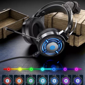 Gaming Headset HP H120