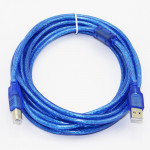 USB Cable 10 m for Printer