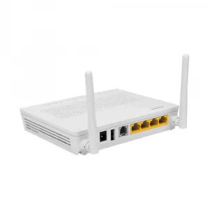 Router Huawei Echolife EG8141A5  (GPON) Terminal optical   2,4 Ghz