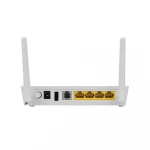 Router Huawei Echolife EG8141A5  (GPON) Terminal optical   2,4 Ghz