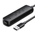 USB Hub UGreen CM416 4 port  usb 3,0 25 sm