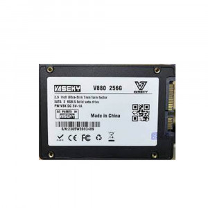 SSD Vaseky V880  256 Gb   6 Gb/s