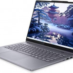 ULTRABOOK LENOVO IDEAPAD 5 2/1 TRANSFORMER