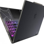 GAMING Laptop MSI CYBORG A15AI