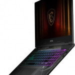 GAMING Laptop MSI CYBORG A15AI