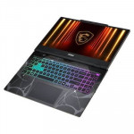 GAMING Laptop MSI CYBORG A15AI