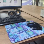 MOUSE PAD MONEY