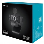 Webcam Rapoo C200S 720P