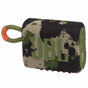 Wireless bluetooth speaker JBL G03