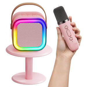 Speaker Karaoke K12 1MIC